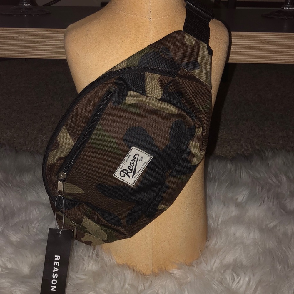 Fanny pack - Picture 4 of 4
